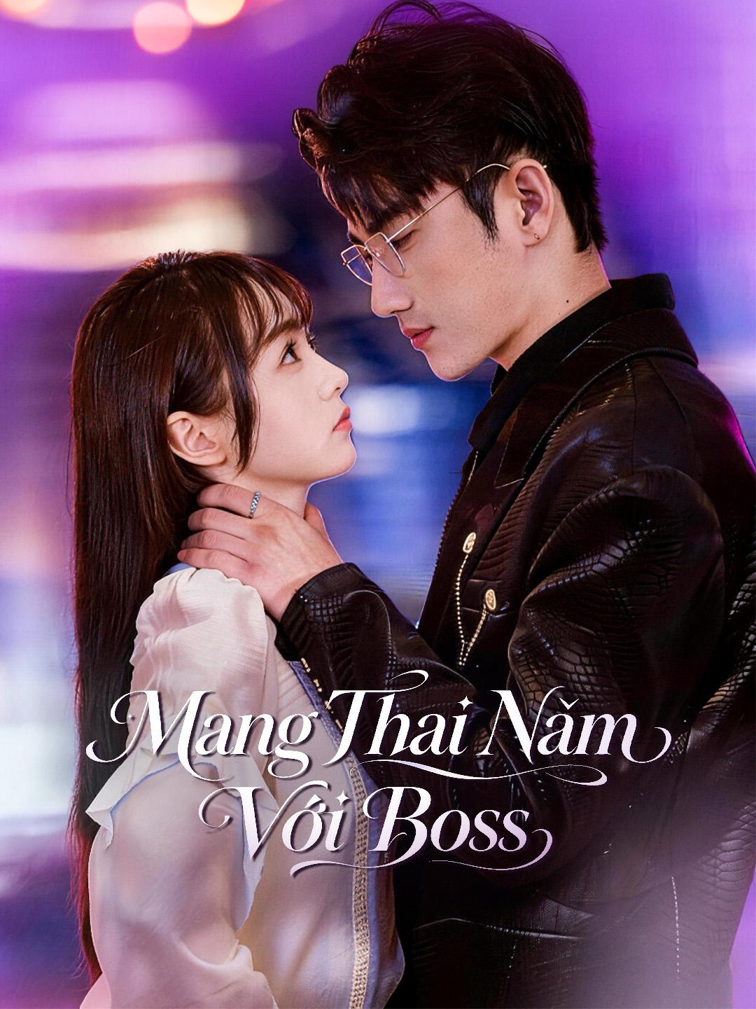 Mang Thai Năm Với Boss
