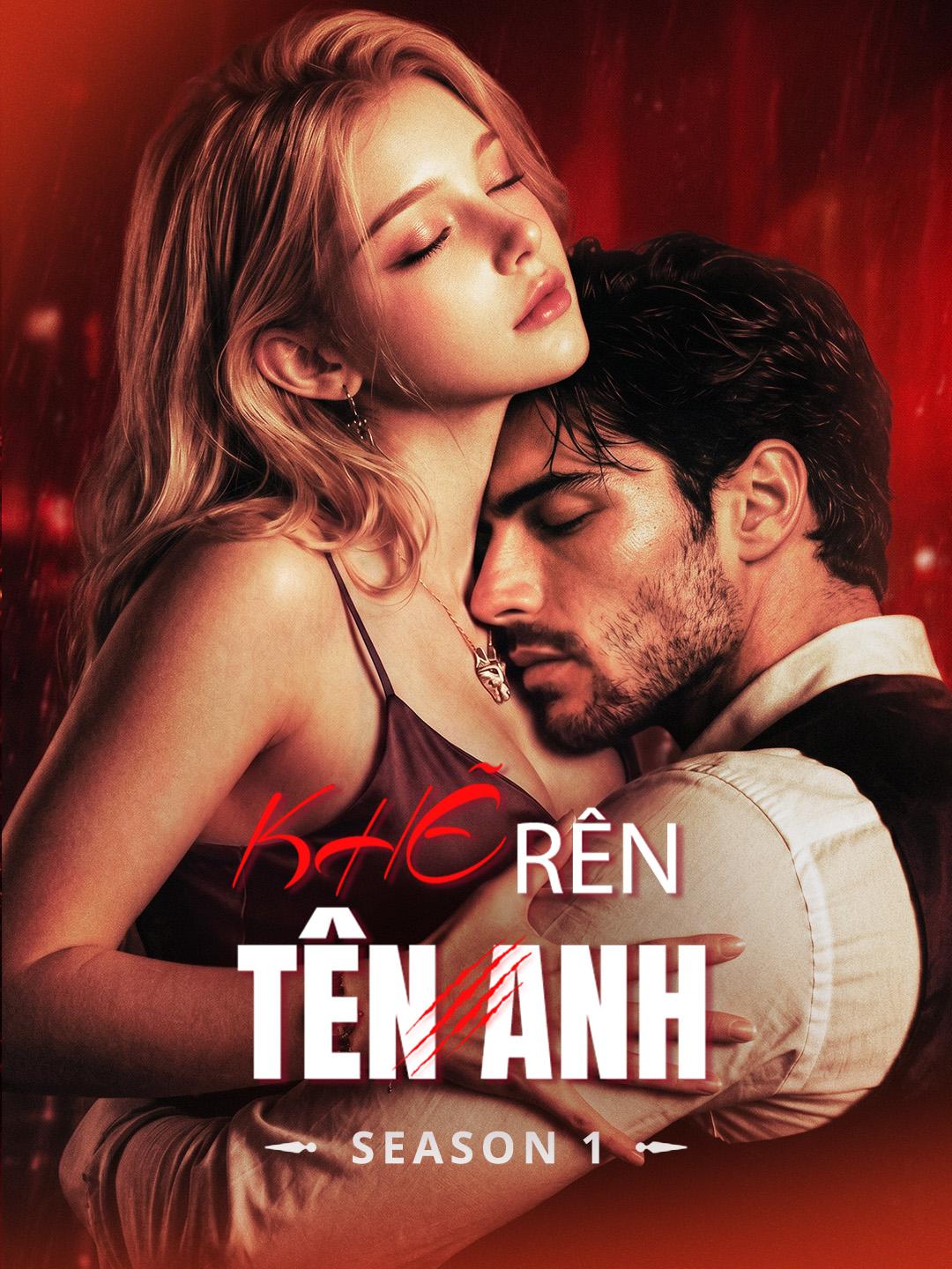 Khẽ Rên Tên Anh