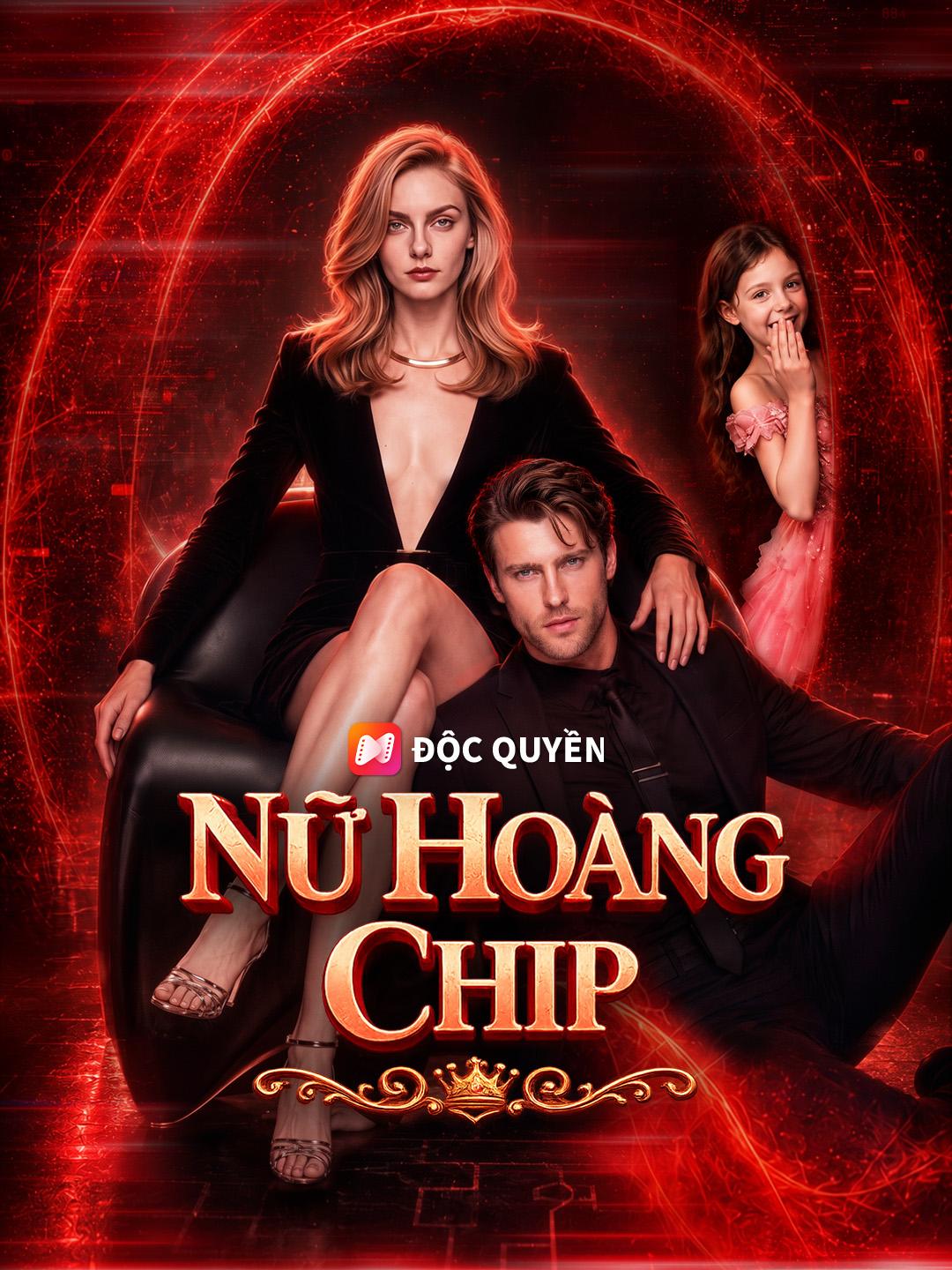 Nữ Hoàng Chip