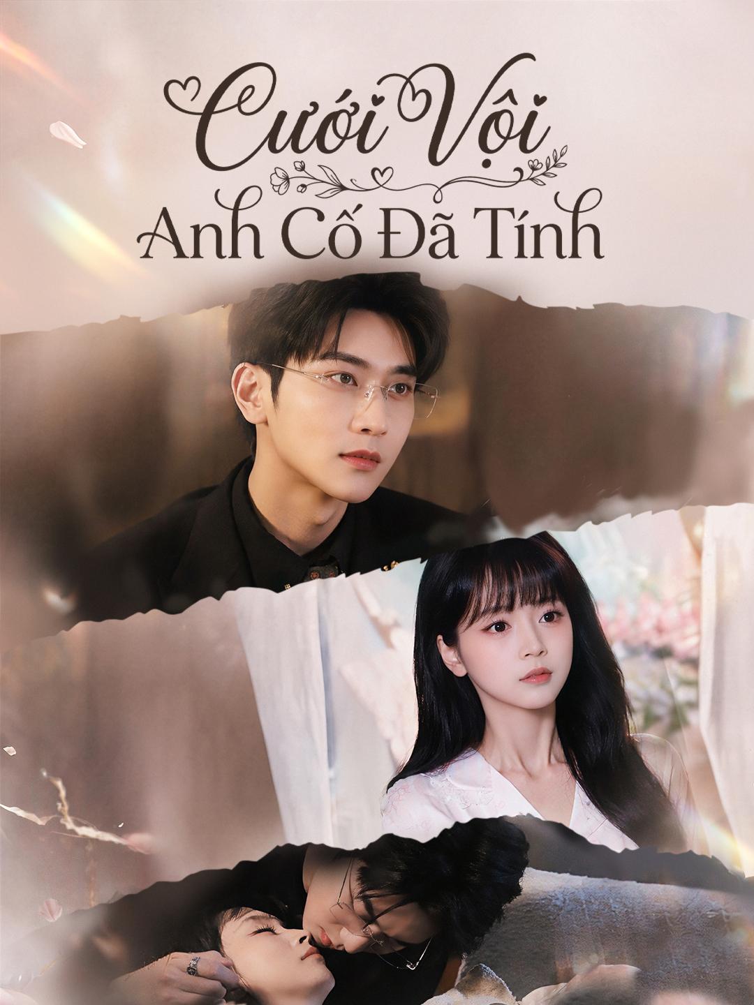 Cưới Vội, Anh Cố Đã Tính