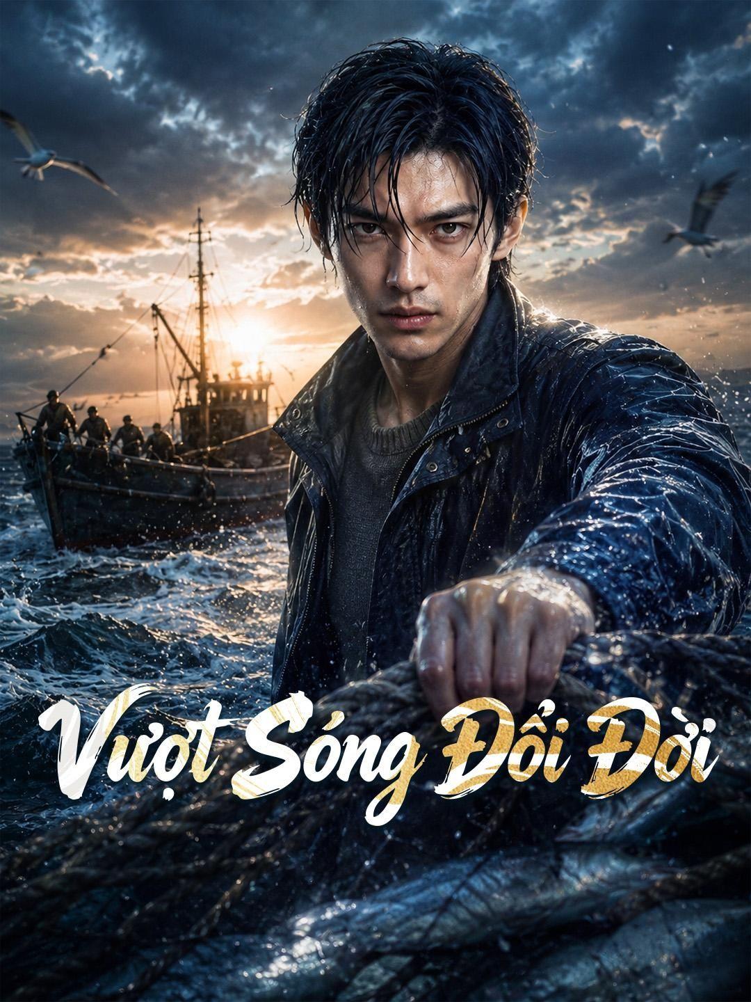 (Lồng tiếng) Vượt Sóng Đổi Đời