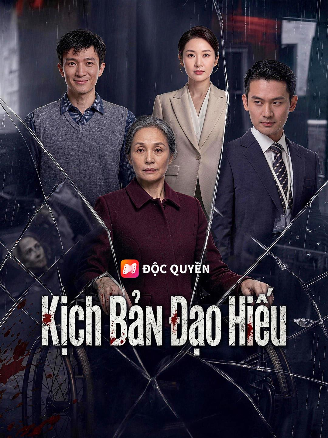 Kịch Bản Đạo Hiếu