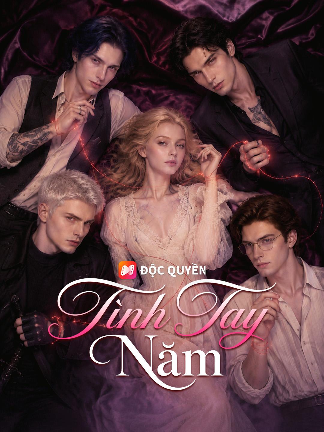 Tình Tay Năm
