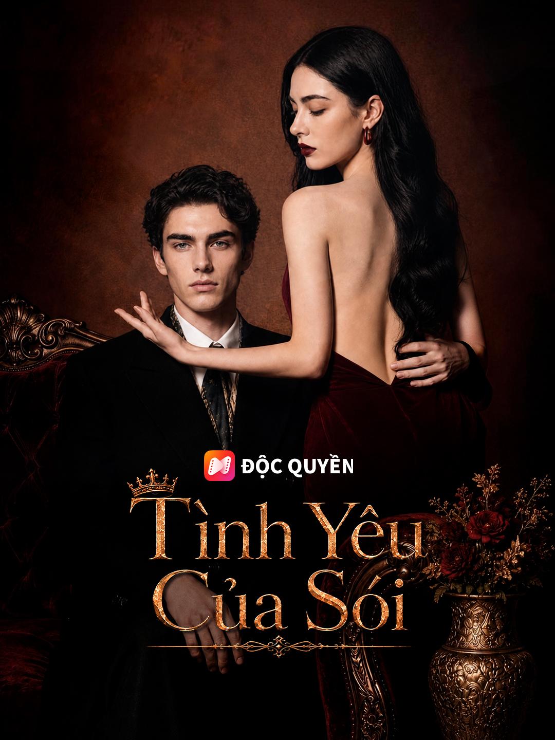 Tình Yêu Của Sói
