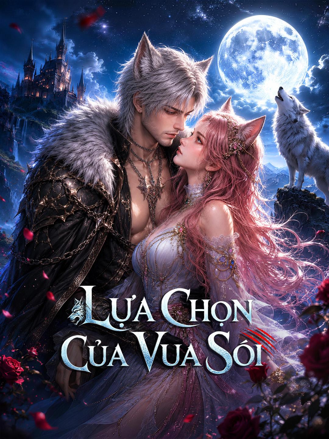 Lựa Chọn Của Vua Sói