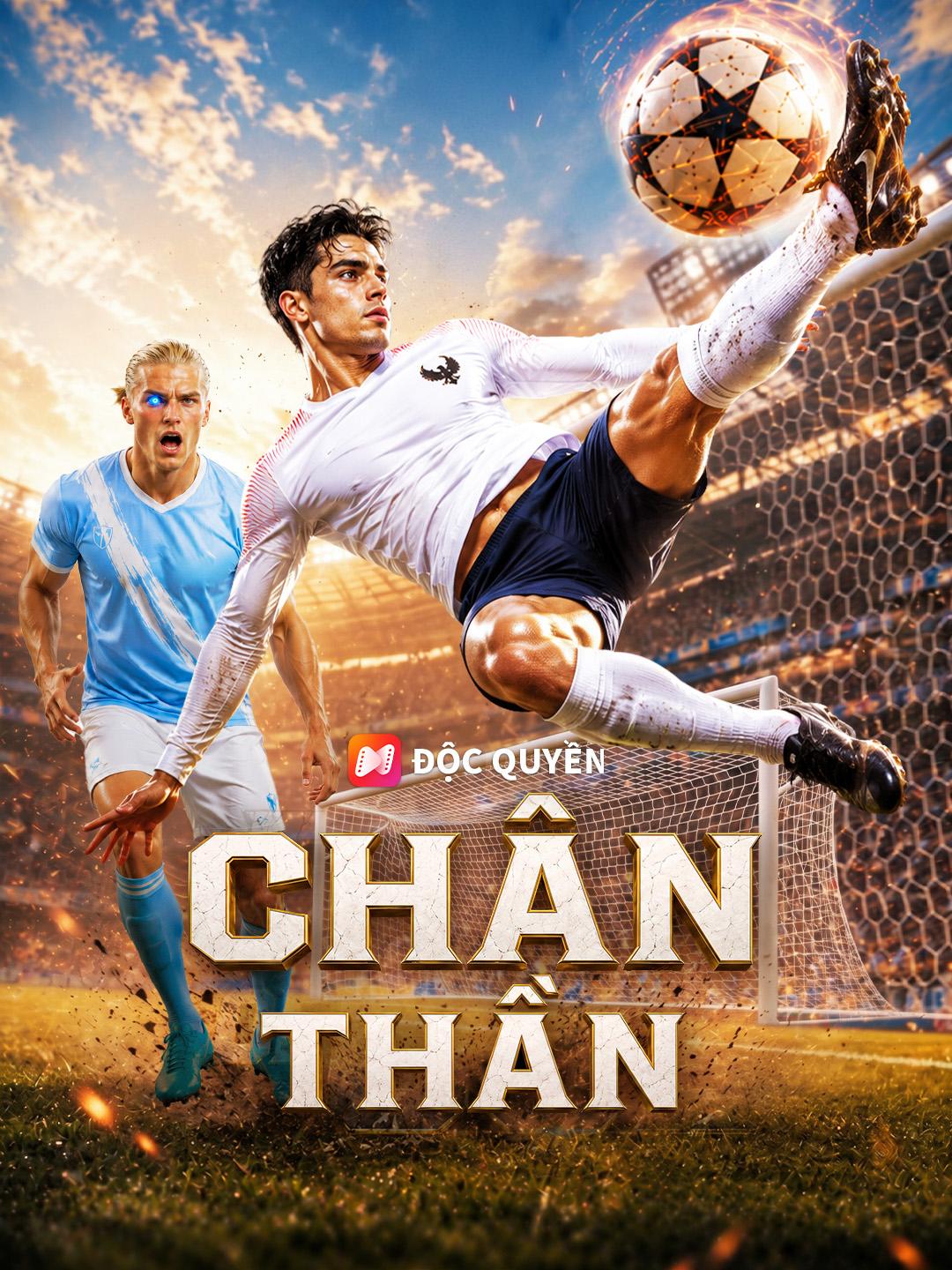 Chân Thần