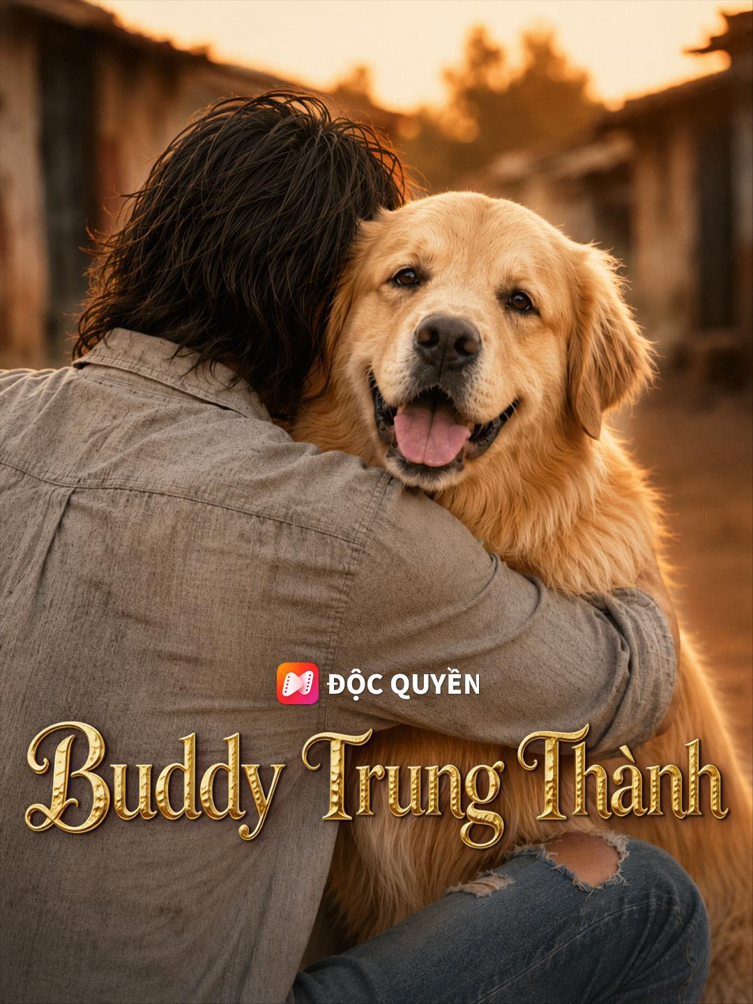 Buddy Trung Thành