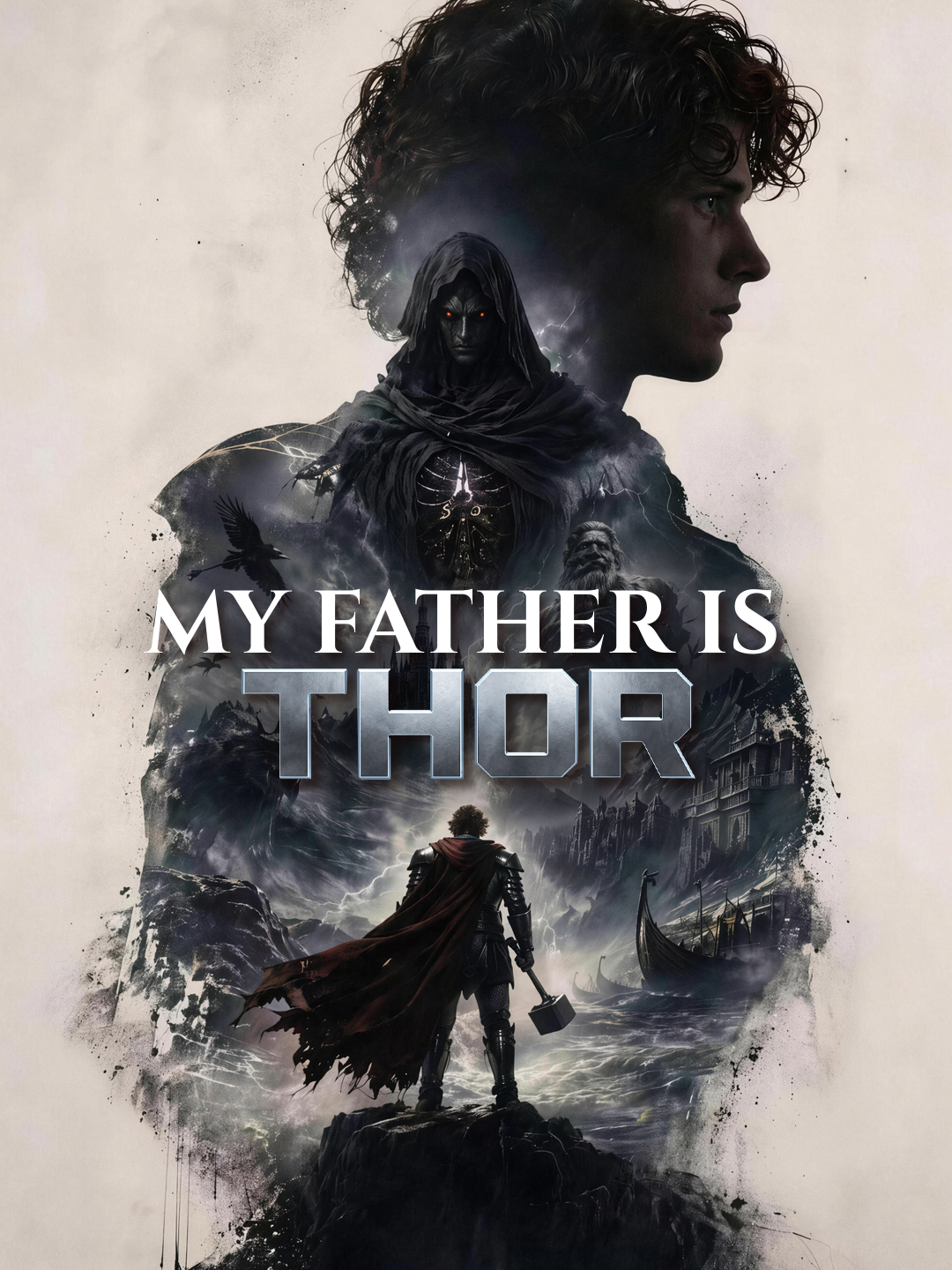 My father is Thor