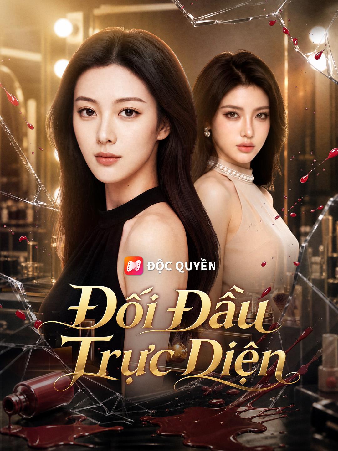 Đối Đầu Trực Diện
