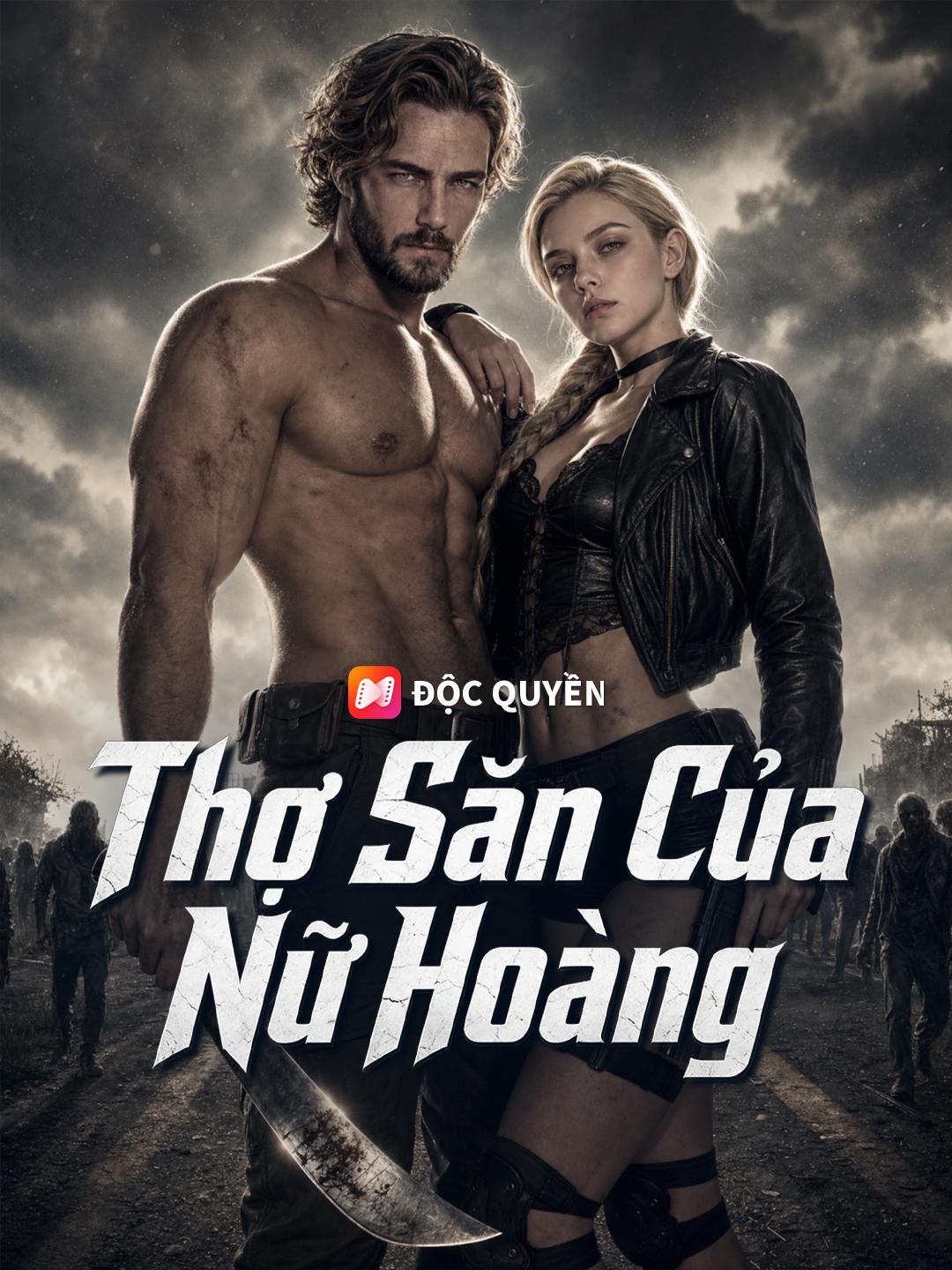 Thợ Săn Của Nữ Hoàng