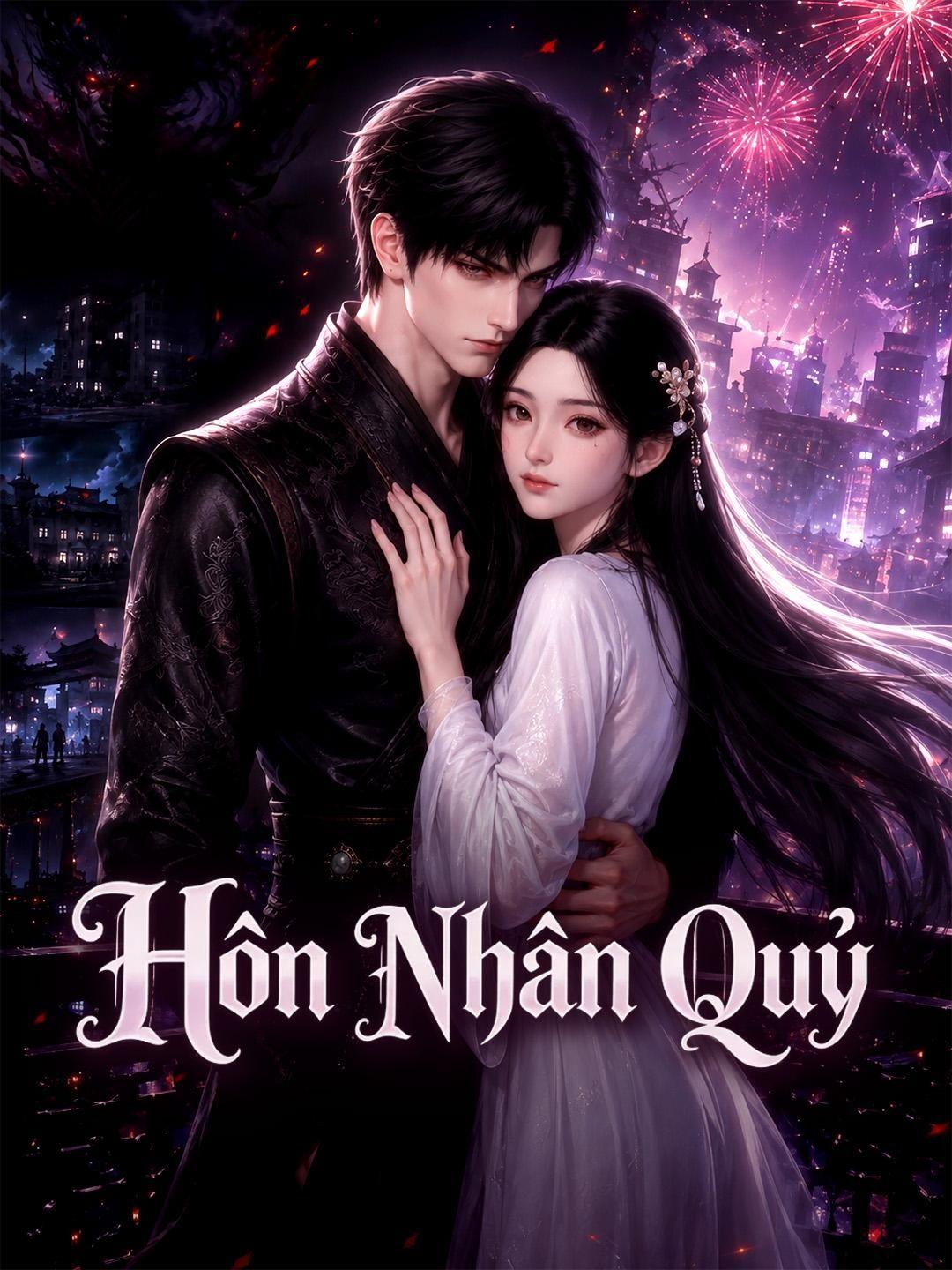 (Lồng tiếng) Hôn Nhân Quỷ