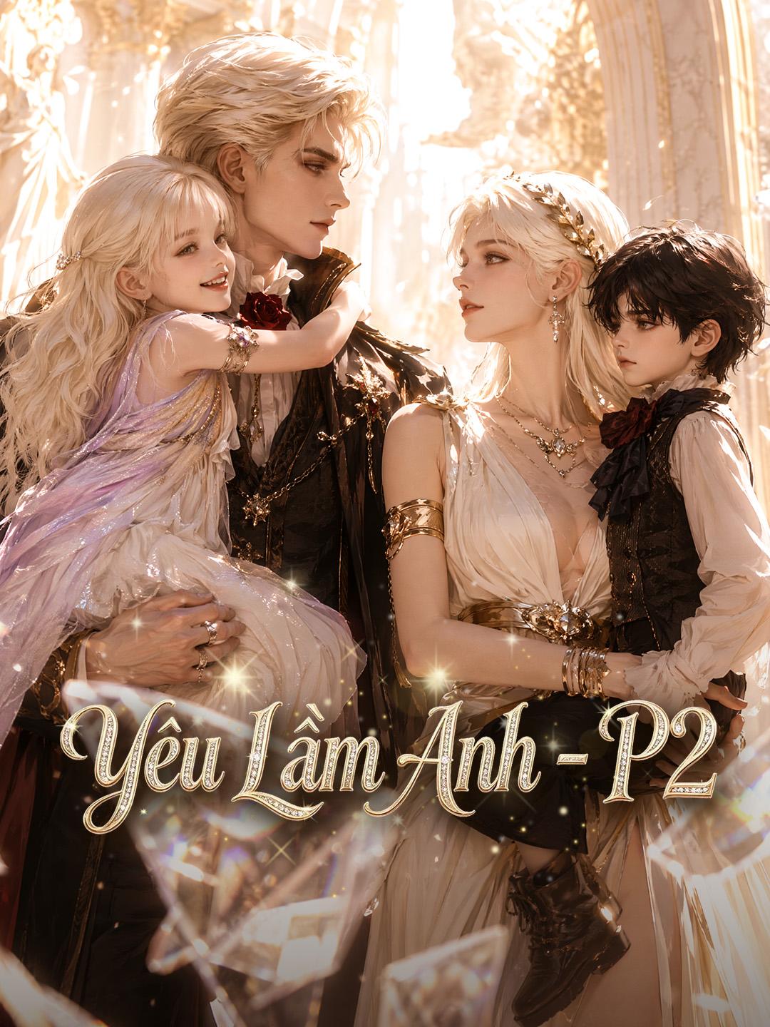 Yêu Lầm Anh – P2