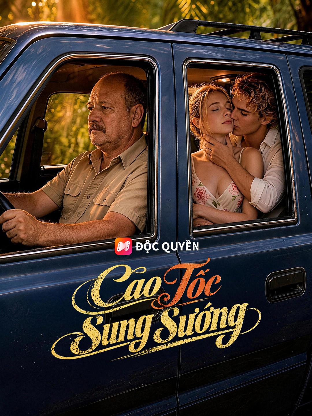 Cao Tốc Sung Sướng