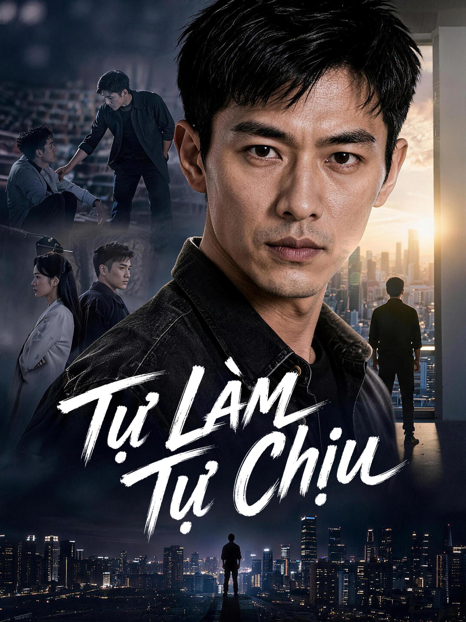 Tự Làm Tự Chịu