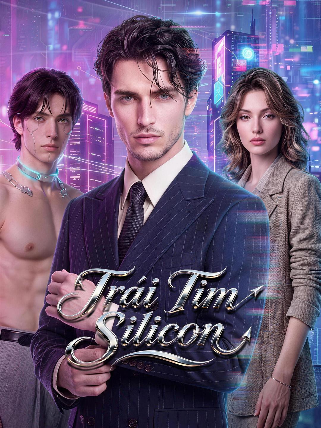 Trái Tim Silicon