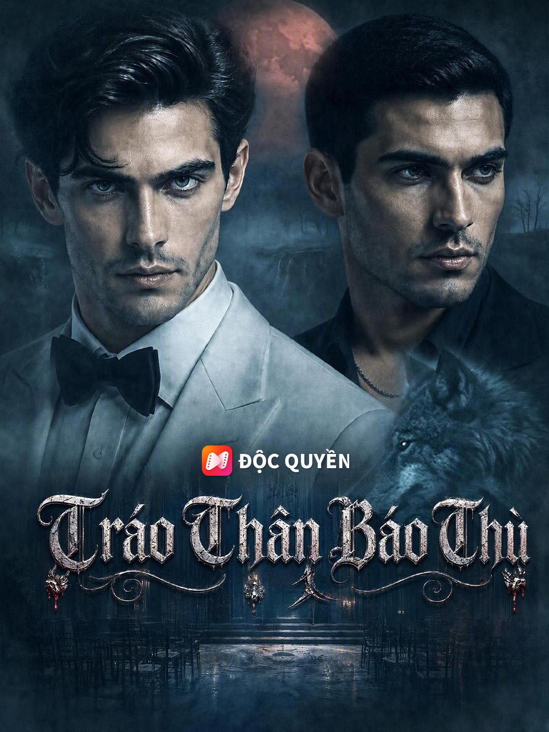 Tráo Thân Báo Thù