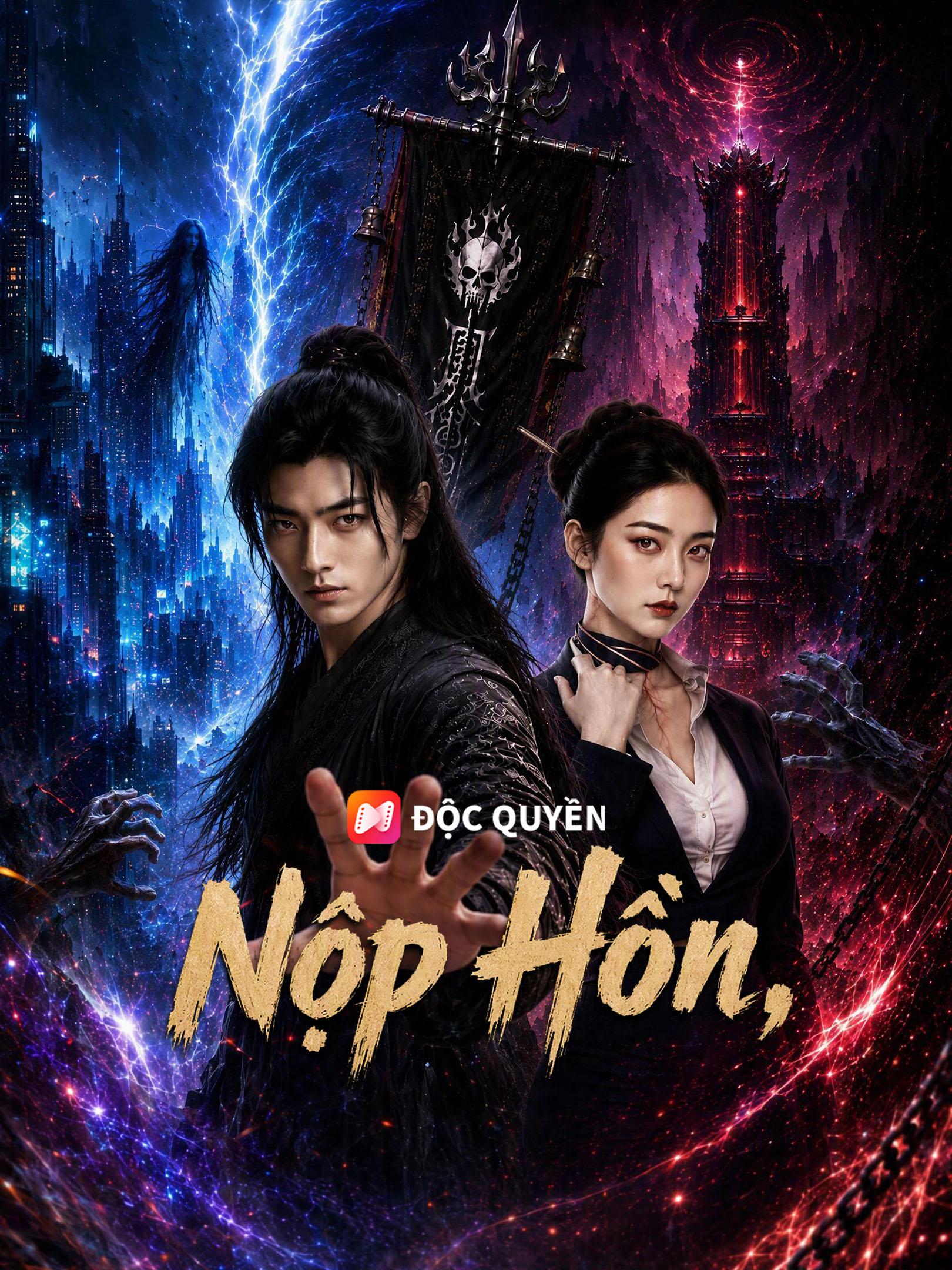 Nộp Hồn