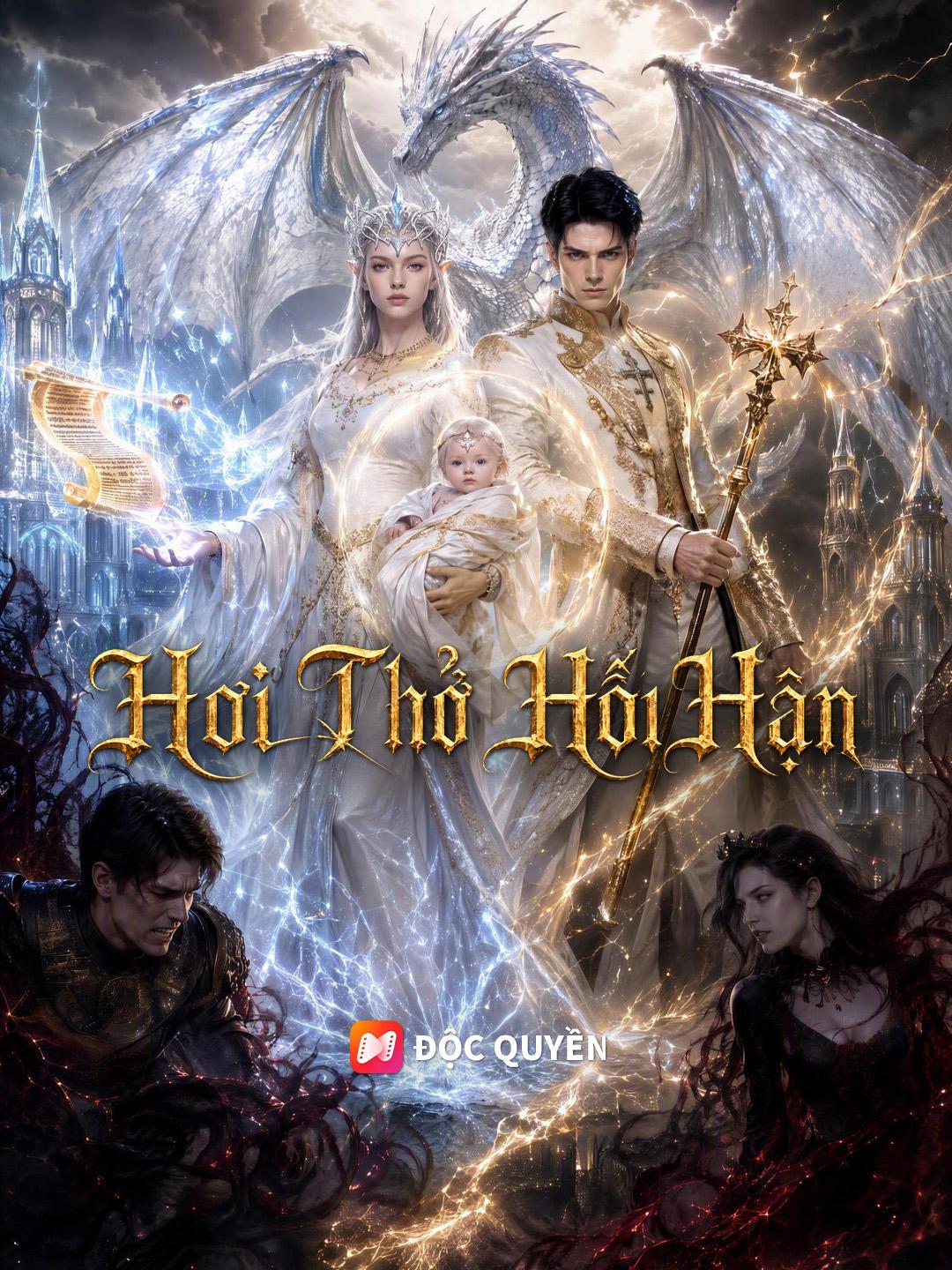 Hơi Thở Hối Hận