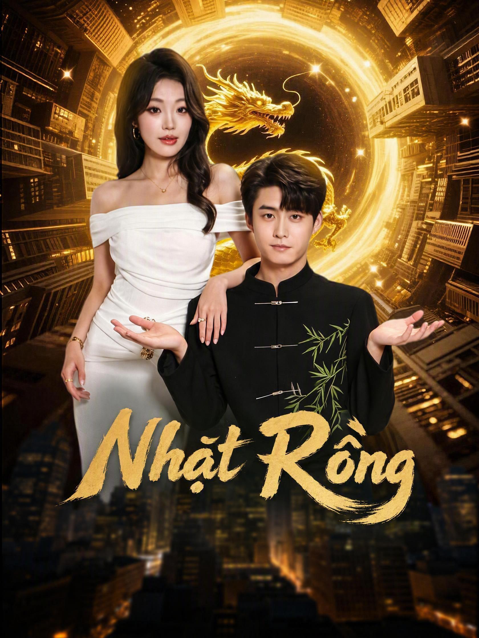 Nhặt Rồng