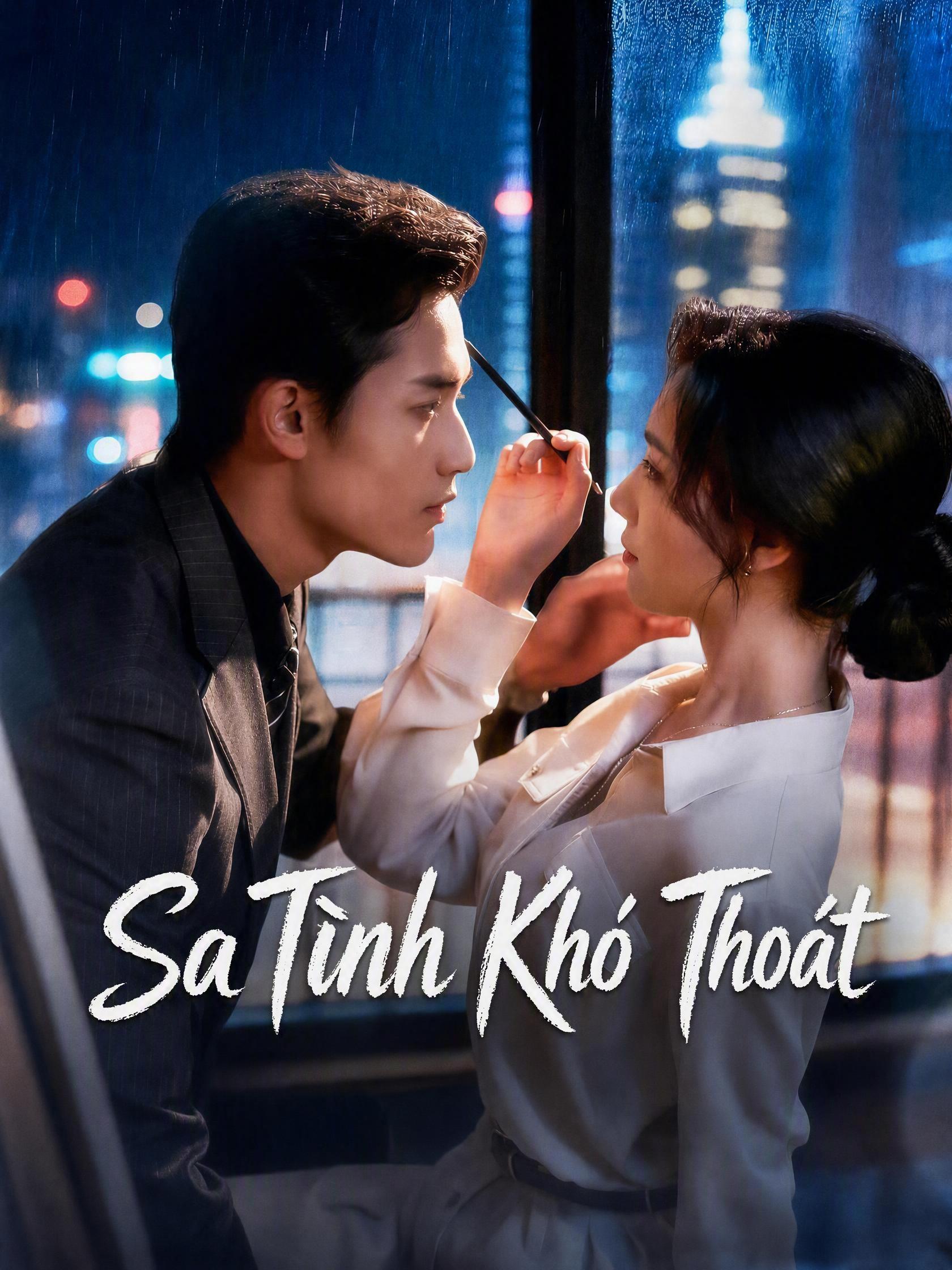 Sa Tình Khó Thoát