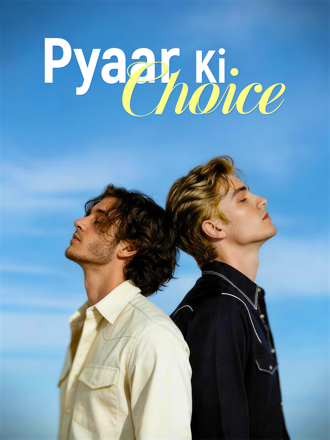 Pyaar Ki Choice