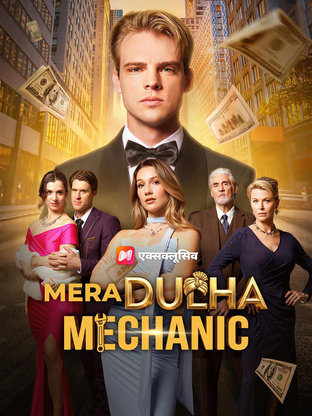 Mera Dulha Mechanic