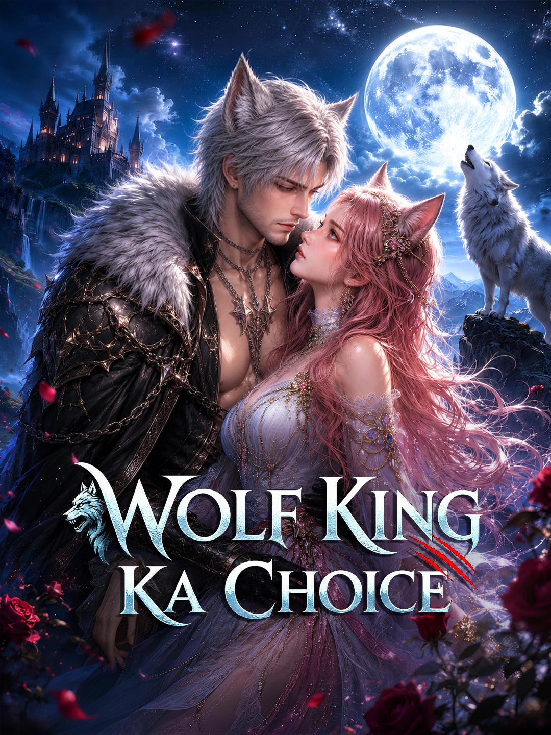 Wolf King Ka Choice