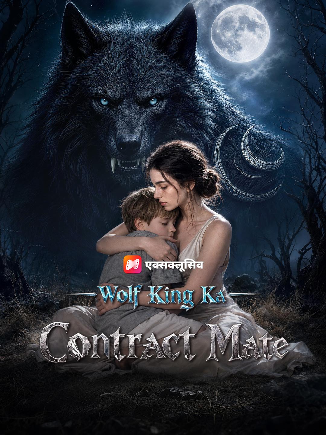 Wolf King Ka Contract Mate