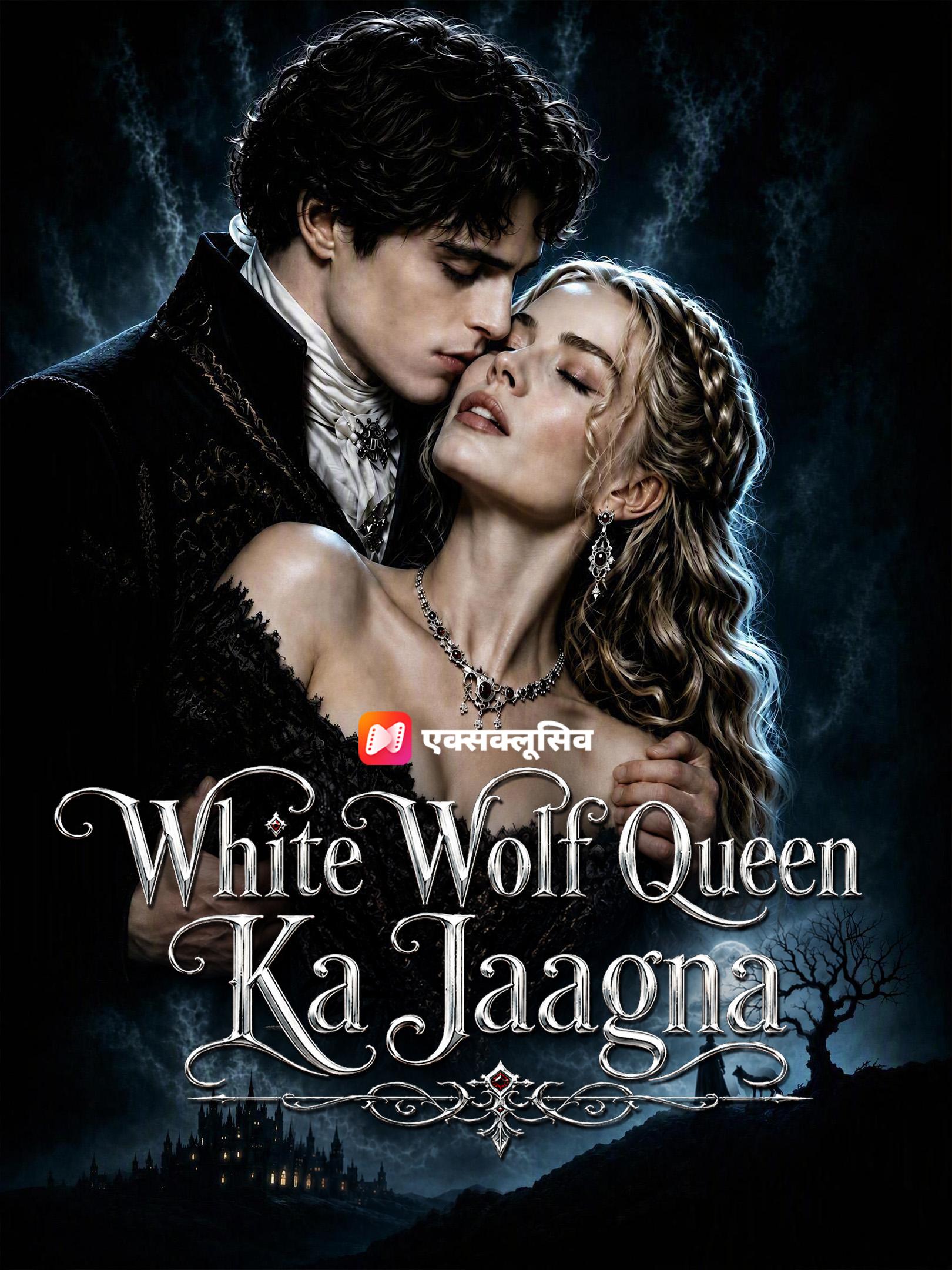 White Wolf Queen Ka Jaagna