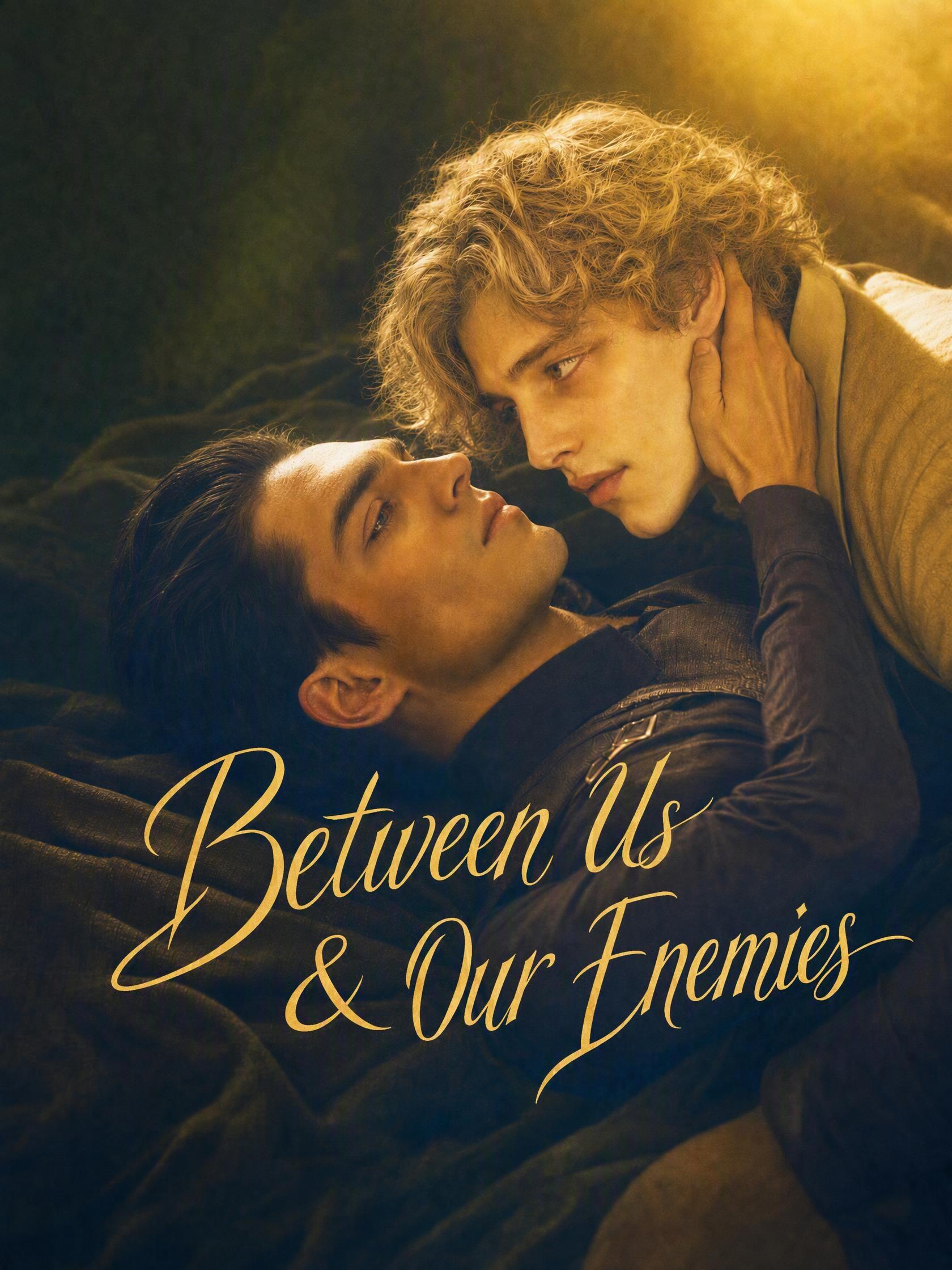 Between Us & Our Enemies