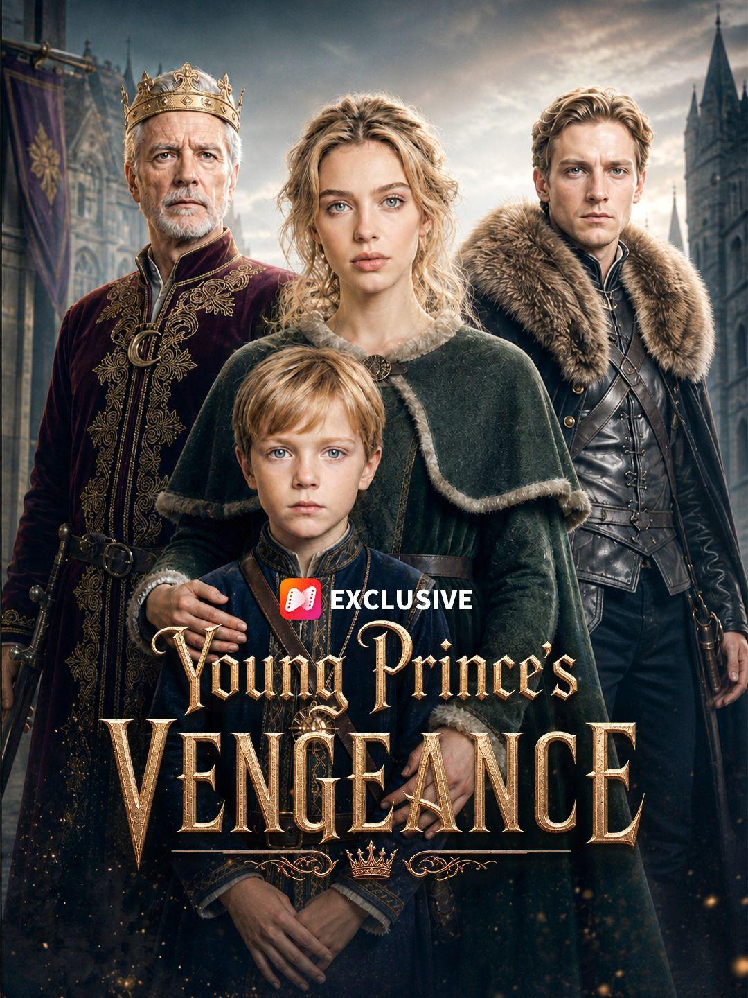 Young Prince’s Vengeance