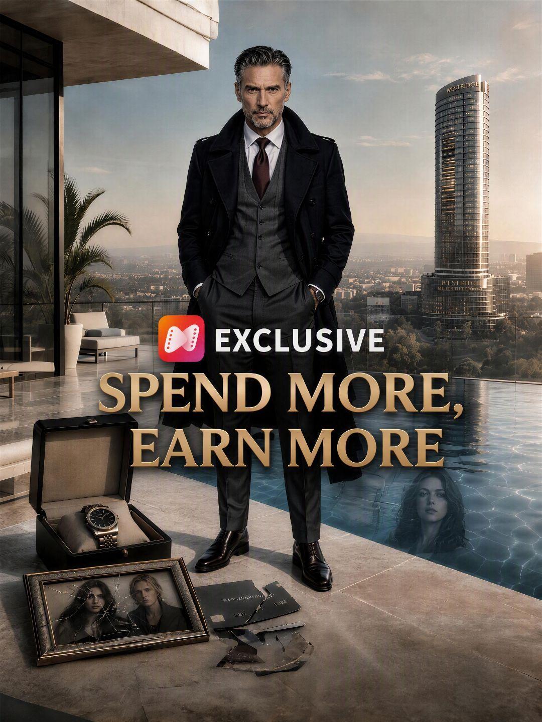 Spend More, Earn More