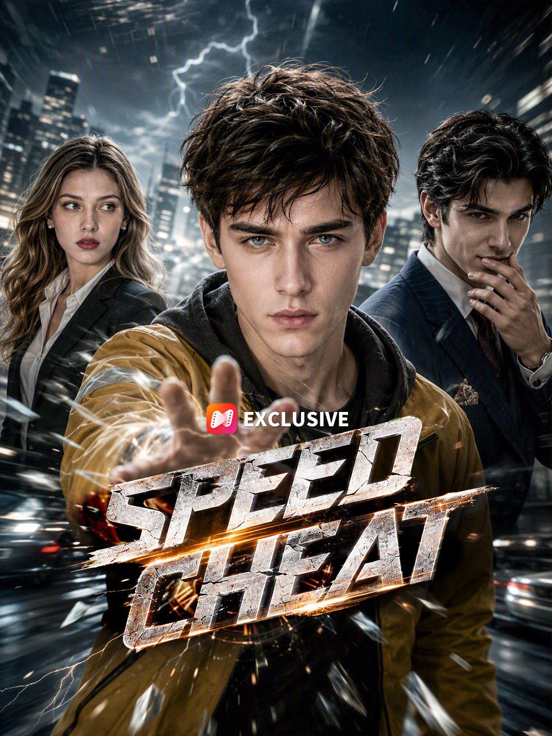 Speed Cheat