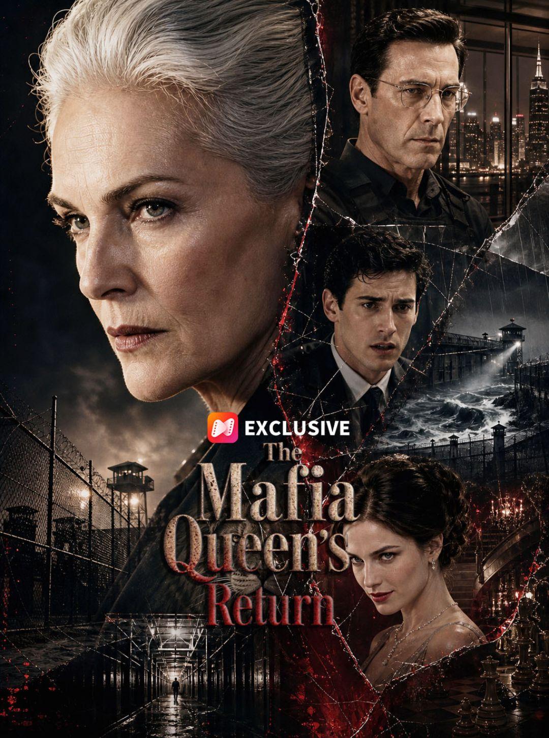 The Mafia Queen’s Return