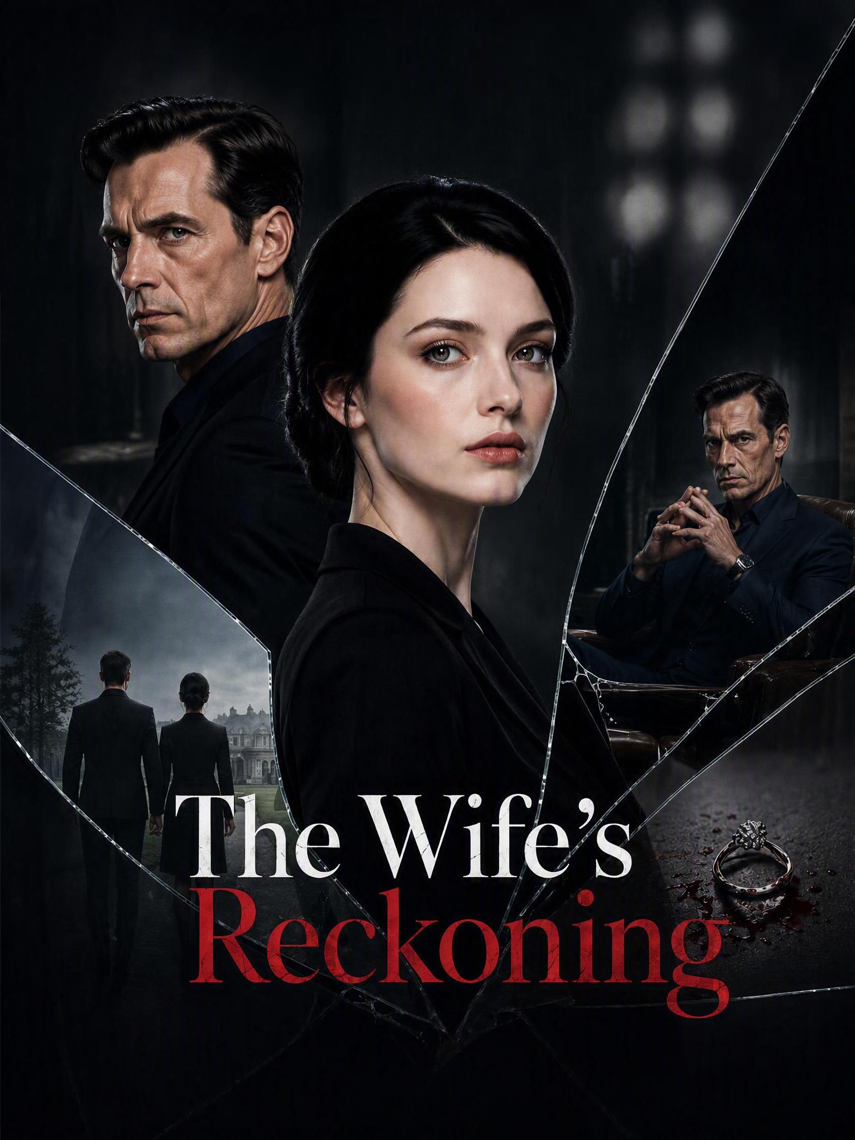 The Wife’s Reckoning
