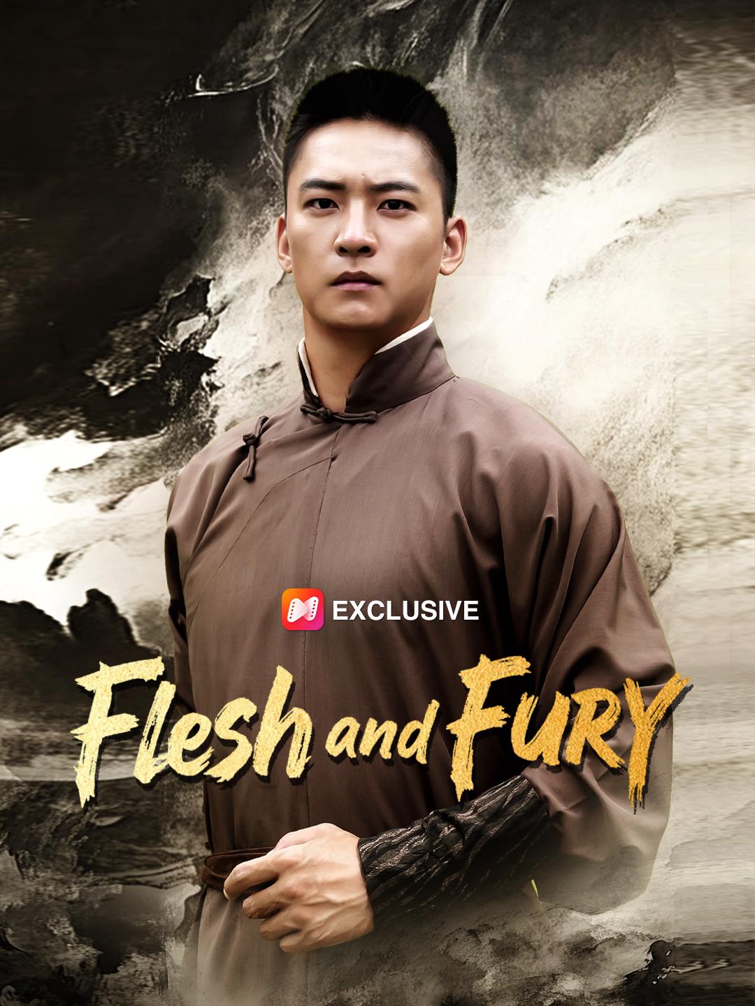 Flesh and Fury
