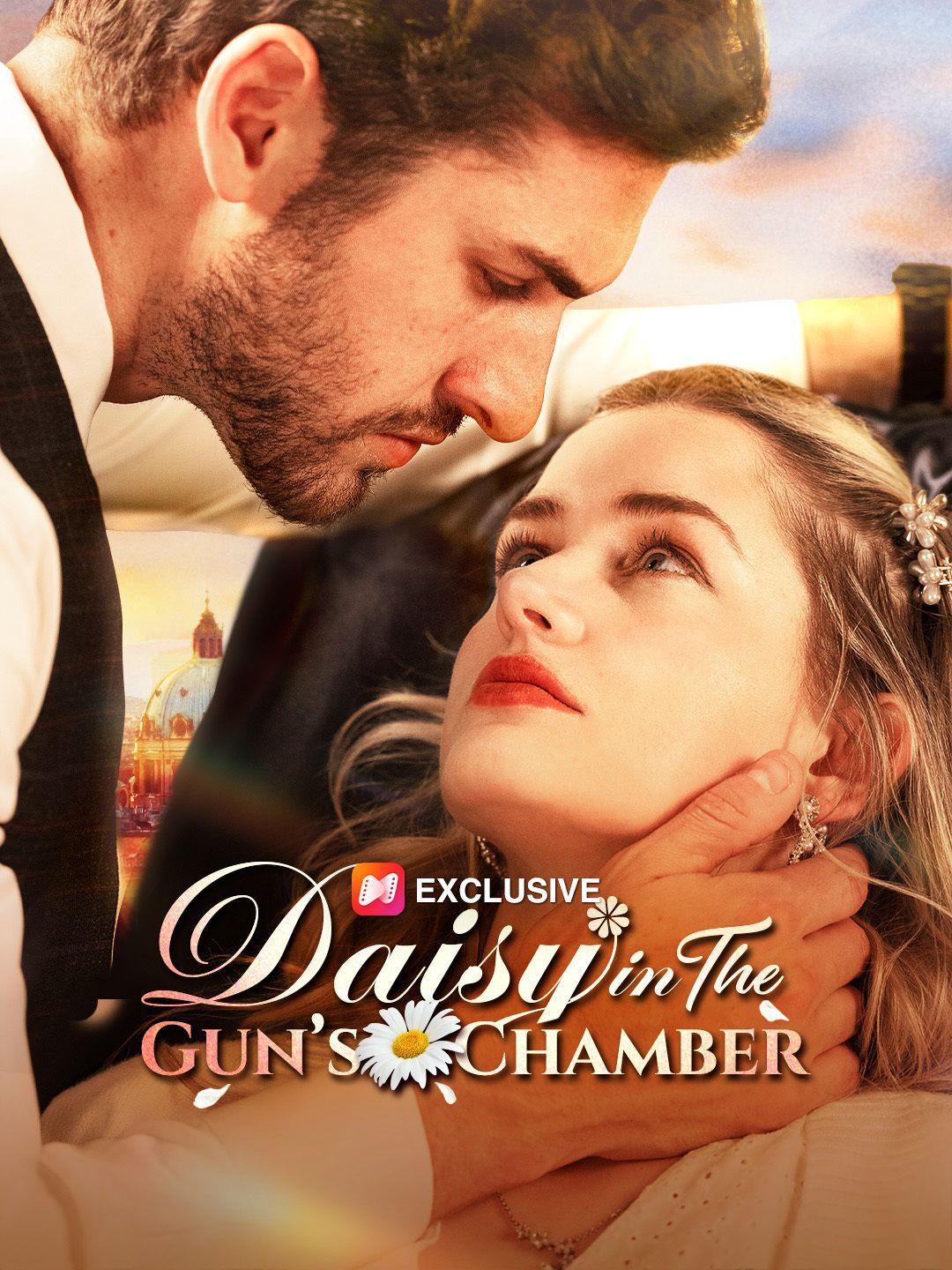 Daisy in the Gun’s Chamber