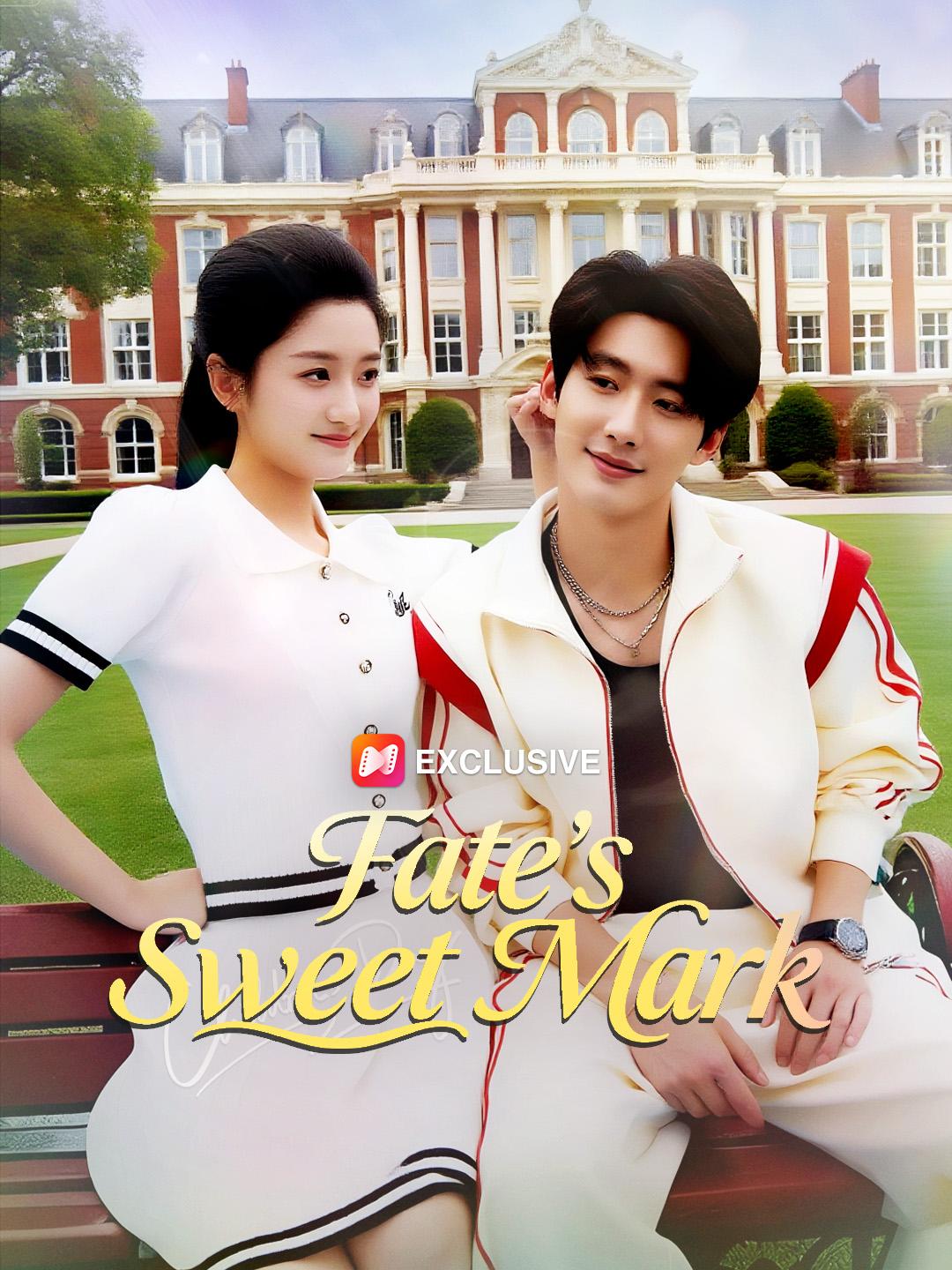 Fate’s Sweet Mark