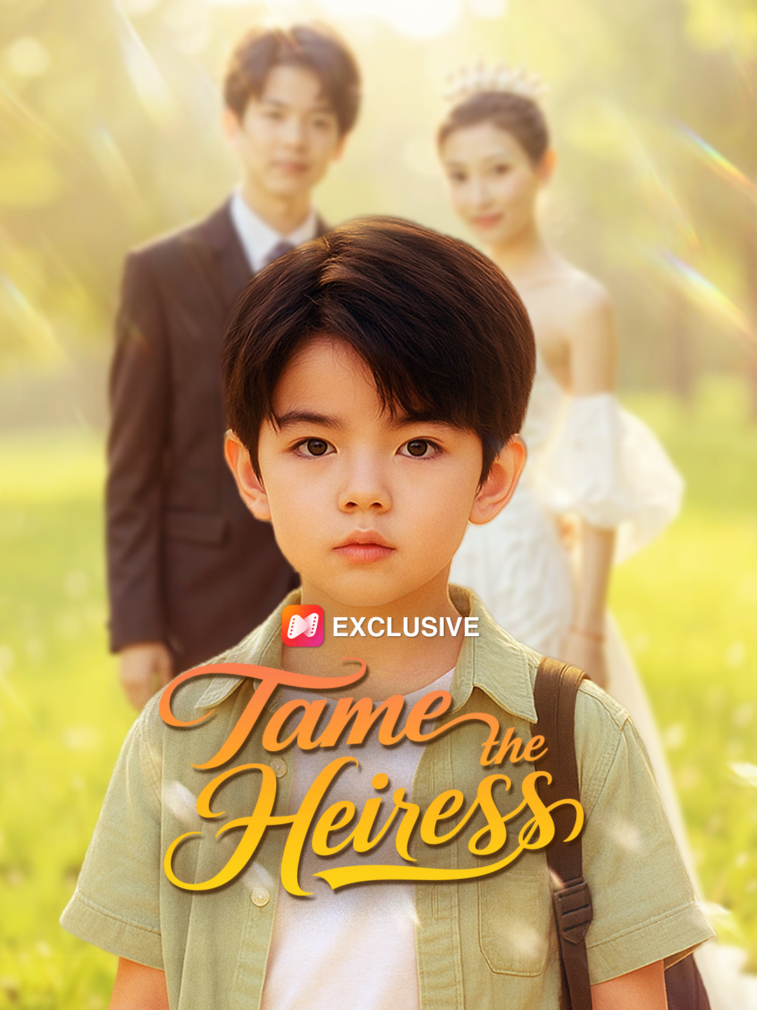 Tame the Heiress